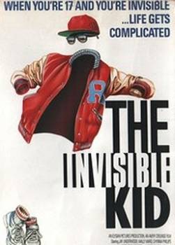 photo The Invisible Kid