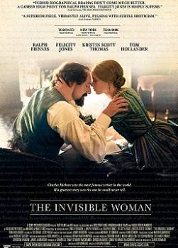 photo The Invisible Woman