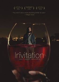 photo The Invitation