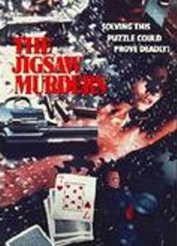 photo The Jigsaw Murders