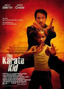 photo The Karate Kid