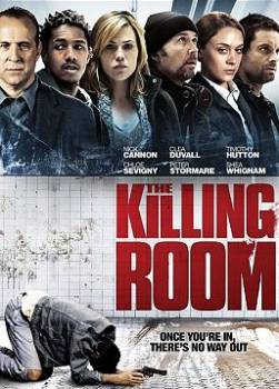 photo The Killing Room