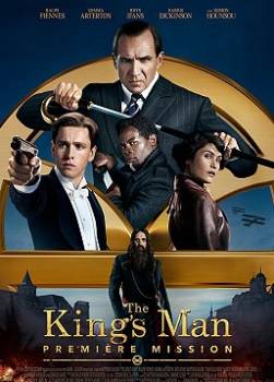 photo The King's Man : Première mission