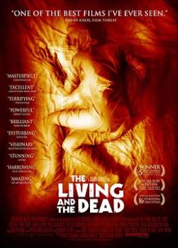 photo The Living and the dead - les morts vivants