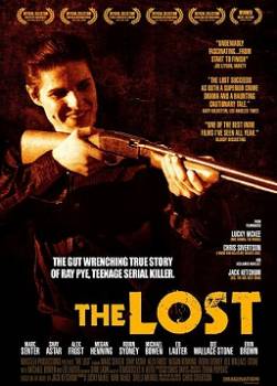 photo The Lost