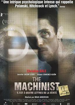 photo The Machinist