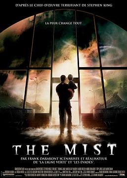 photo The Mist