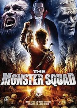 photo The Monster Squad