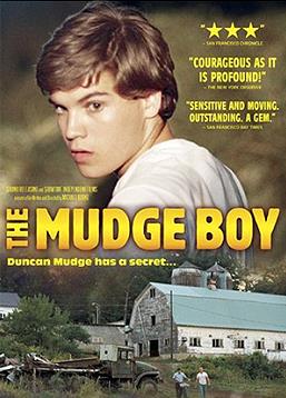 photo The Mudge Boy