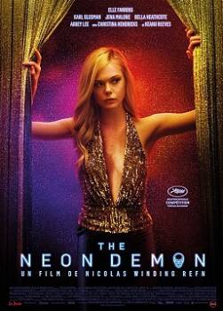 photo The Neon Demon