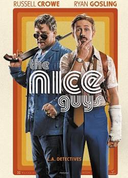 photo The Nice Guys