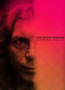 photo The Night Stalker