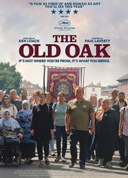 photo The Old Oak