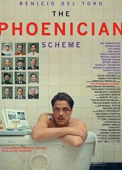 photo The Phoenician Scheme