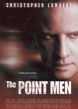 photo The Point Men