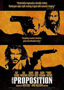 photo The Proposition