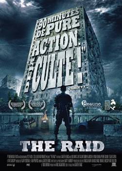 photo The Raid