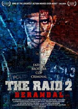 photo The Raid 2 : Berandal