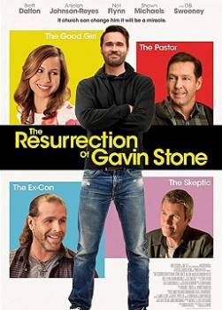 photo The Resurrection of Gavin Stone