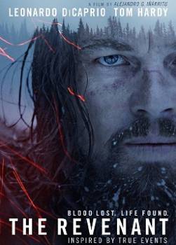 photo The Revenant - 2015