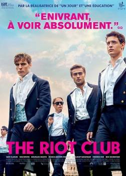 photo The Riot Club