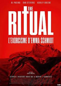 photo The Ritual - LExorcisme dEmma Schmidt