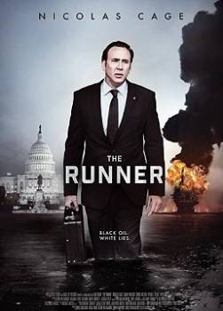 photo The Runner