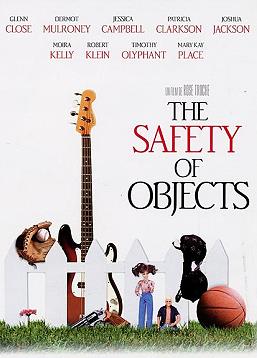 photo The Safety of Objects