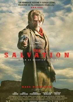 photo The Salvation