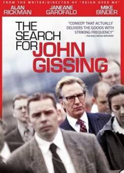 photo The Search for John Gissing