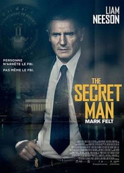 photo The Secret Man - Mark Felt