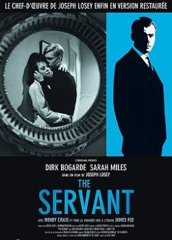 photo The Servant