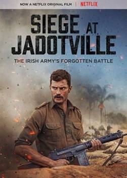 photo The Siege of Jadotville