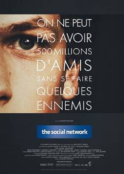 photo The Social Network