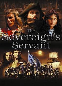 photo The Sovereign's Servant