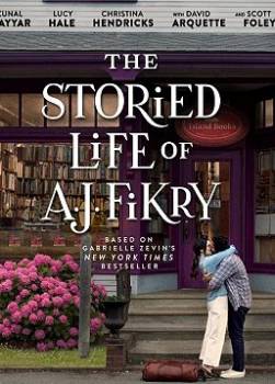 photo The Storied Life of A.J. Fikry