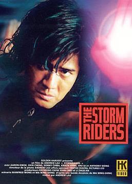 photo The Stormriders