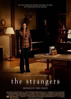 photo The Strangers