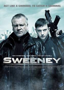 photo The Sweeney