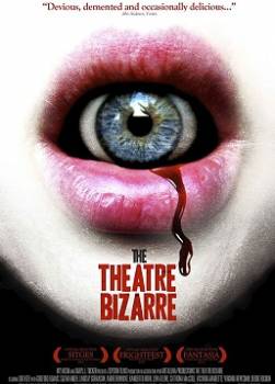 photo The Theatre Bizarre