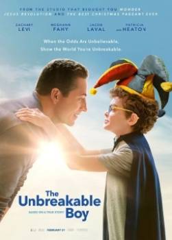 photo The Unbreakable Boy
