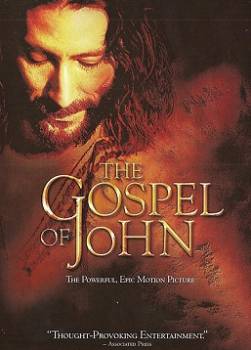 photo The Visual Bible : The Gospel of John