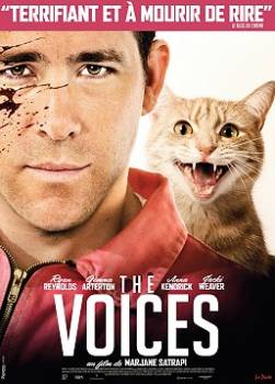 photo The Voices