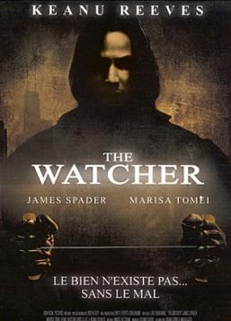 photo The Watcher