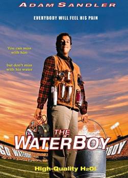 photo The Waterboy