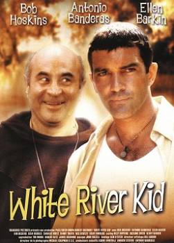 photo The White River Kid