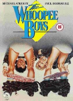 photo The Whoopee Boys