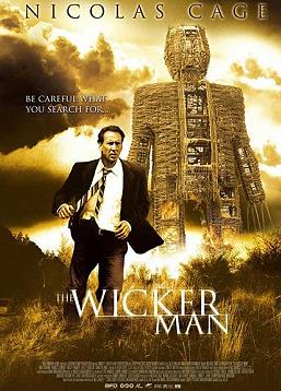 photo The Wicker Man