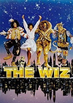 photo The Wiz