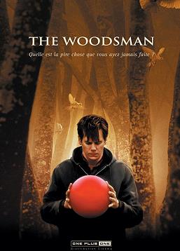 photo The Woodsman